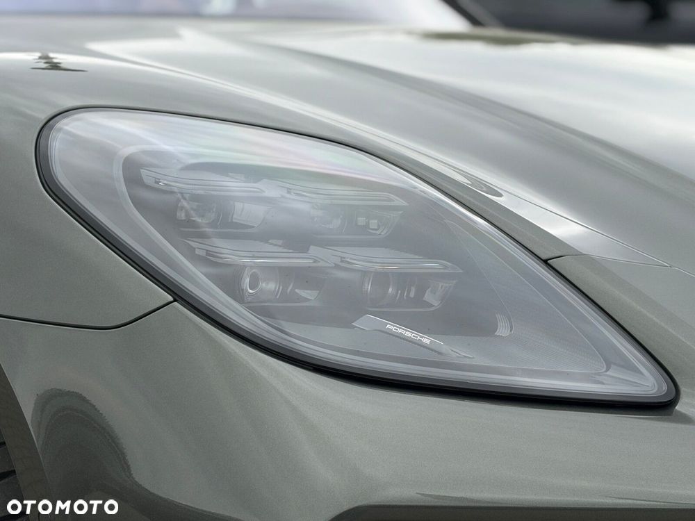 Porsche Panamera - 10