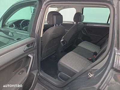 Volkswagen Tiguan - 6