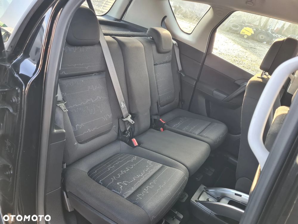 Opel Meriva 1.4 Design Edition - 14