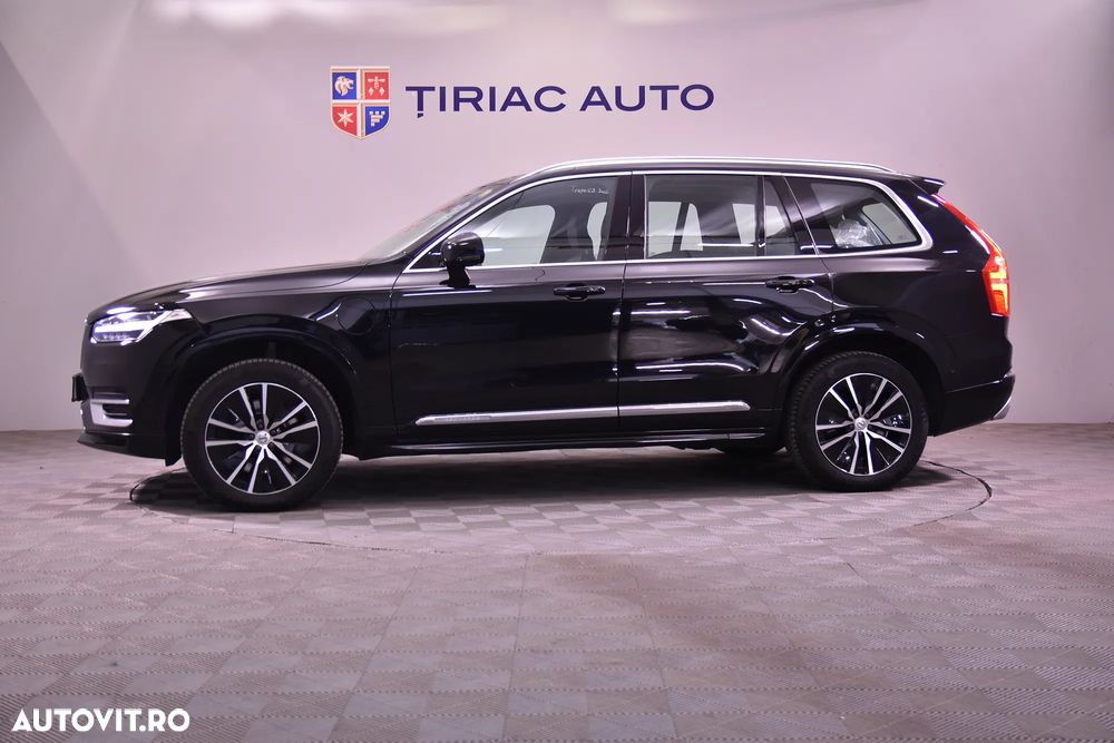 Volvo XC 90 - 2