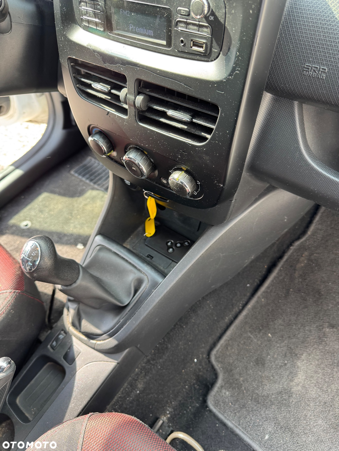 Renault Clio 1.5 dCi Alize - 13