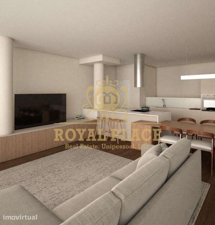 Apartamento T2 Argoncilhe - Grande imagem: 3/20
