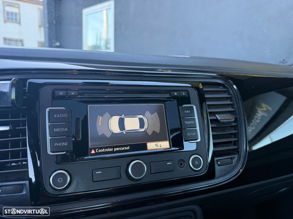 VW New Beetle 1.6 TDi Design - 13