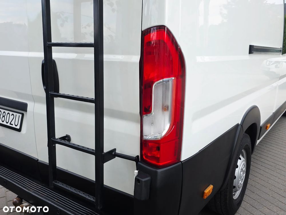 Citroën Jumper L4H2 Heavy Snoeks S&S Club - 31