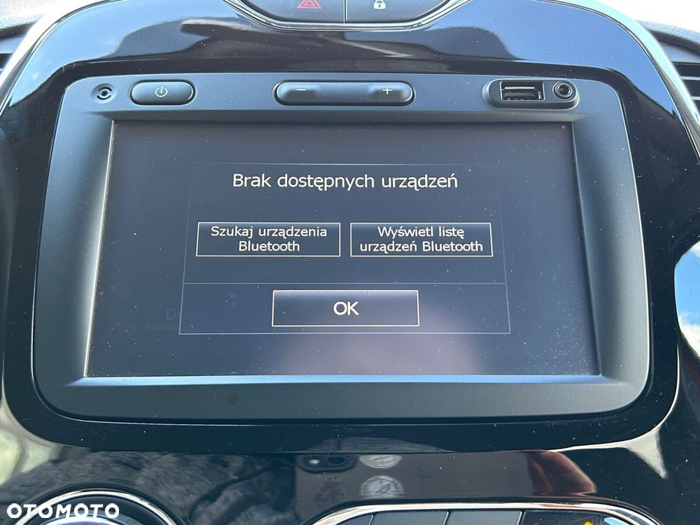 Renault Captur 1.2 Energy TCe Limited EDC - 32
