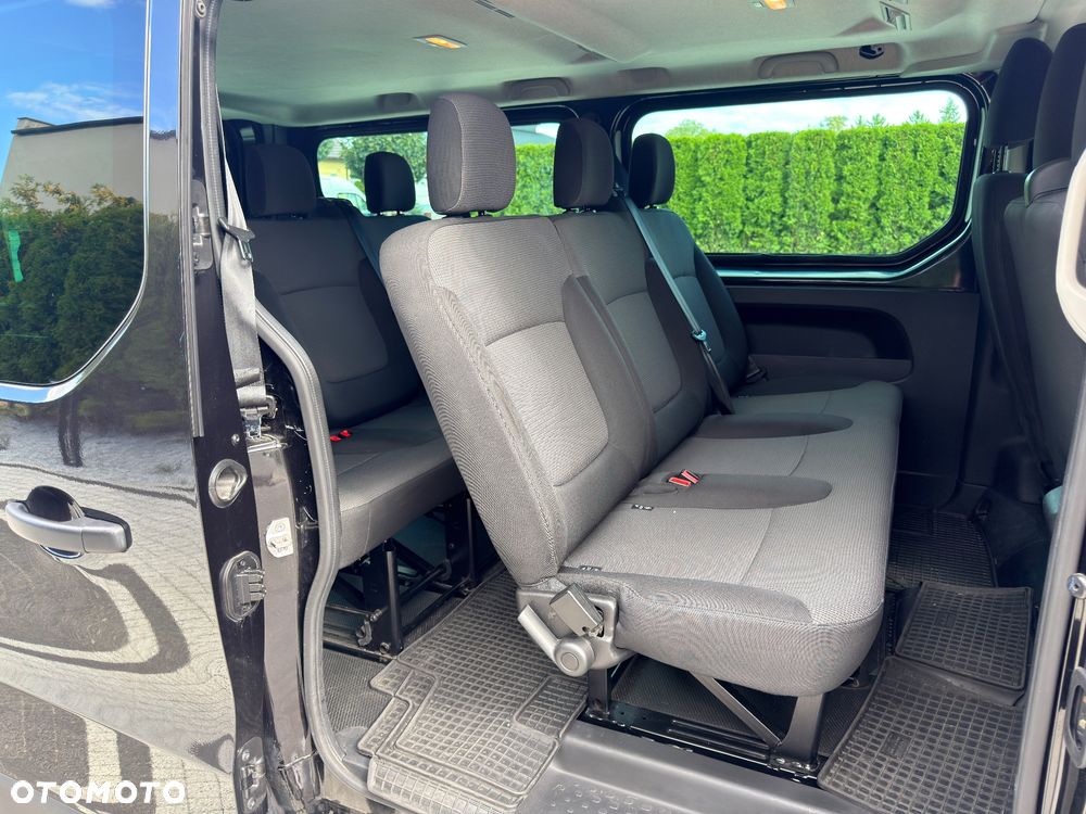 Renault Trafic 2.0 L2H1 HD Extra (bryg.) - 9