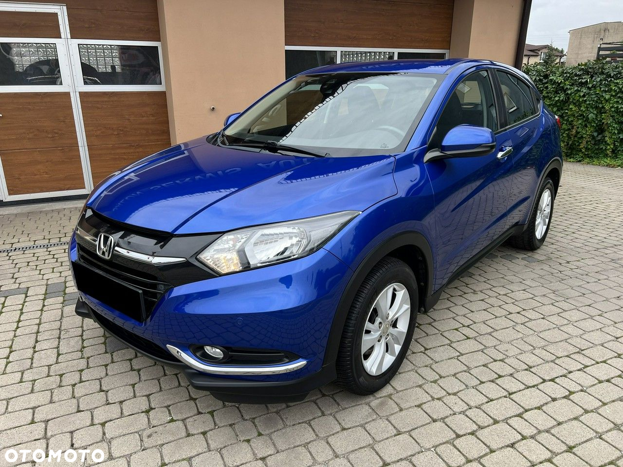 Honda HR-V 1.5 i-VTEC Elegance - 9