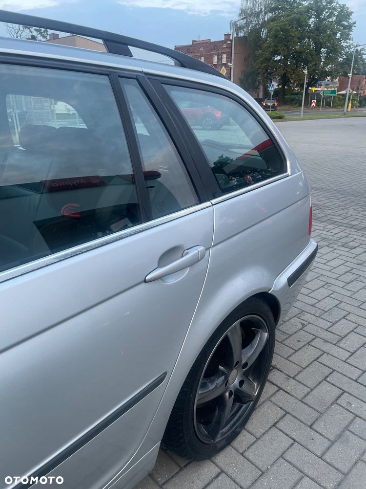 BMW Seria 3 - 16