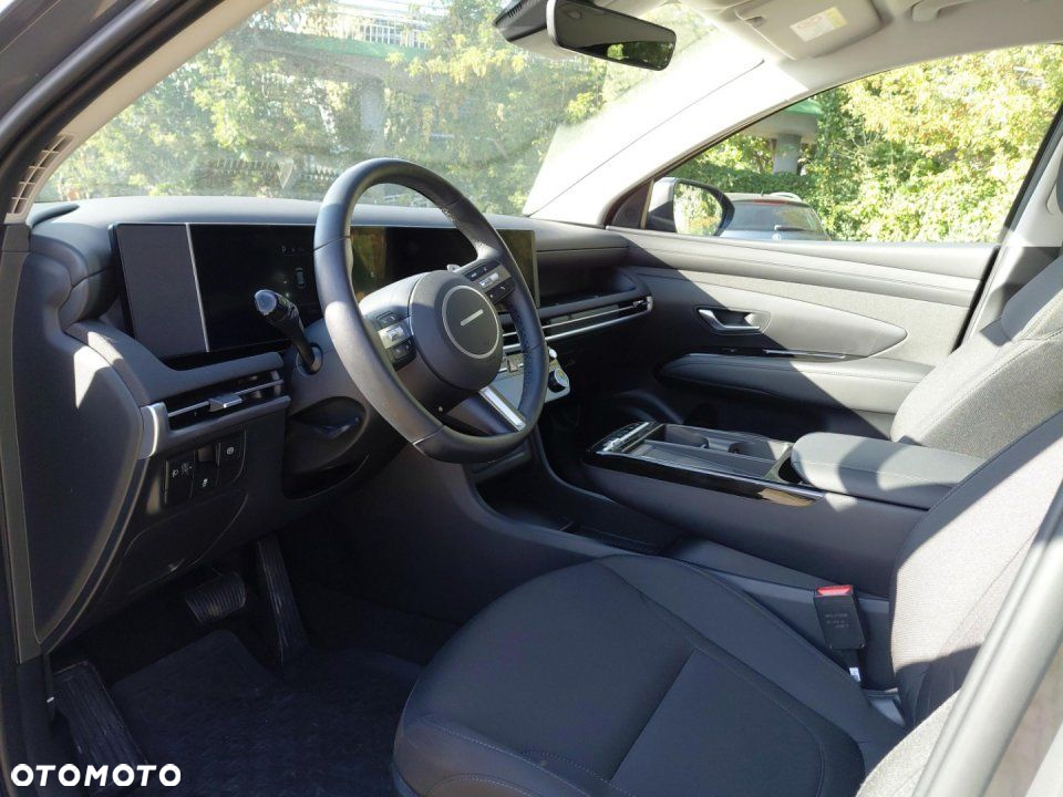 Hyundai Tucson - 10