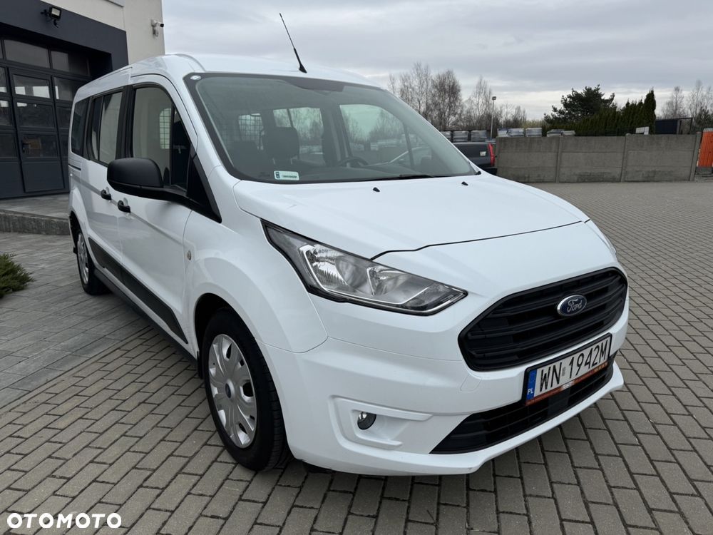 Ford Transit Connect Kombi 230 L2 Trend - 3