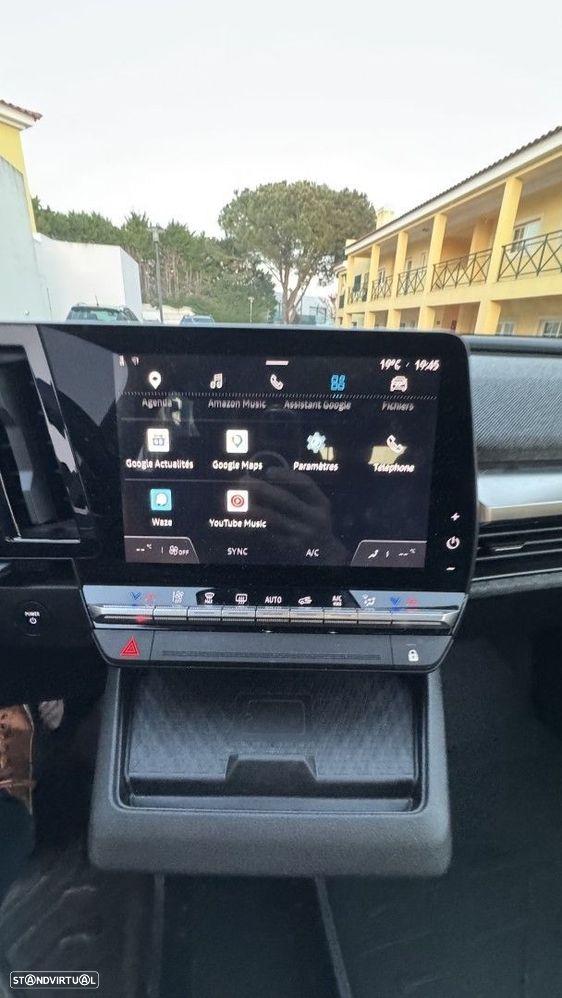 Renault Mégane E-Tech EV60 Evolution Optimum Charge - 18