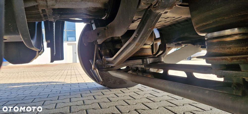 Mercedes-Benz Actros 1830 - 10