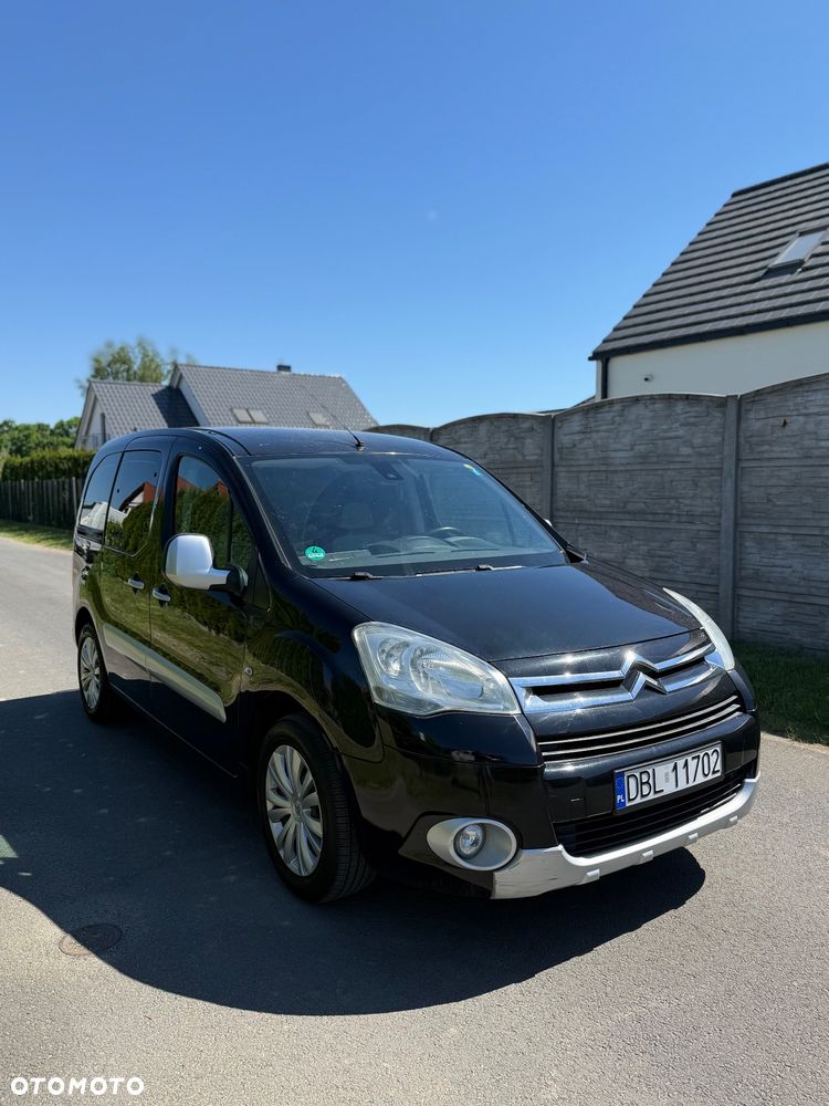 Peugeot Partner 1.6 Trendy - 3