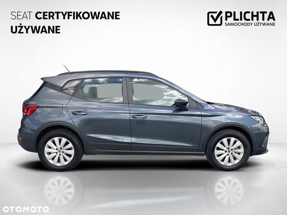 Seat Arona 1.0 TSI Style S&S DSG - 7