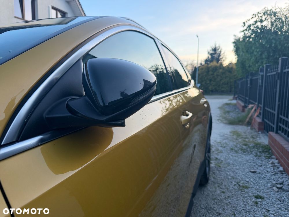 Kia XCeed 1.6 T-GDI XL DCT - 8