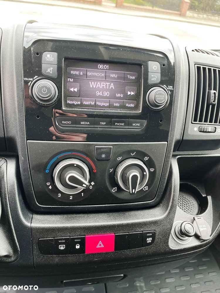 Citroën Jumper L2H2 Zabudowa - 7