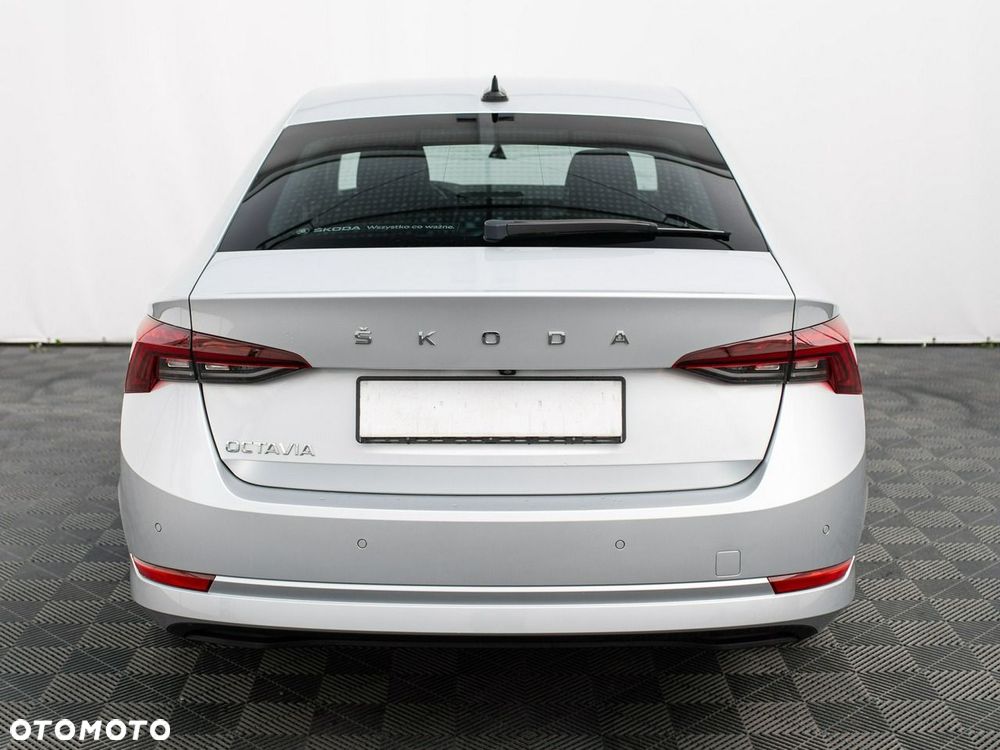 Skoda Octavia - 9