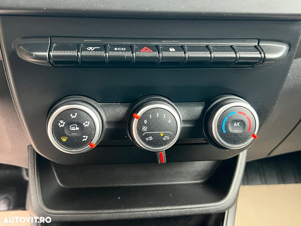 Renault Express - 15