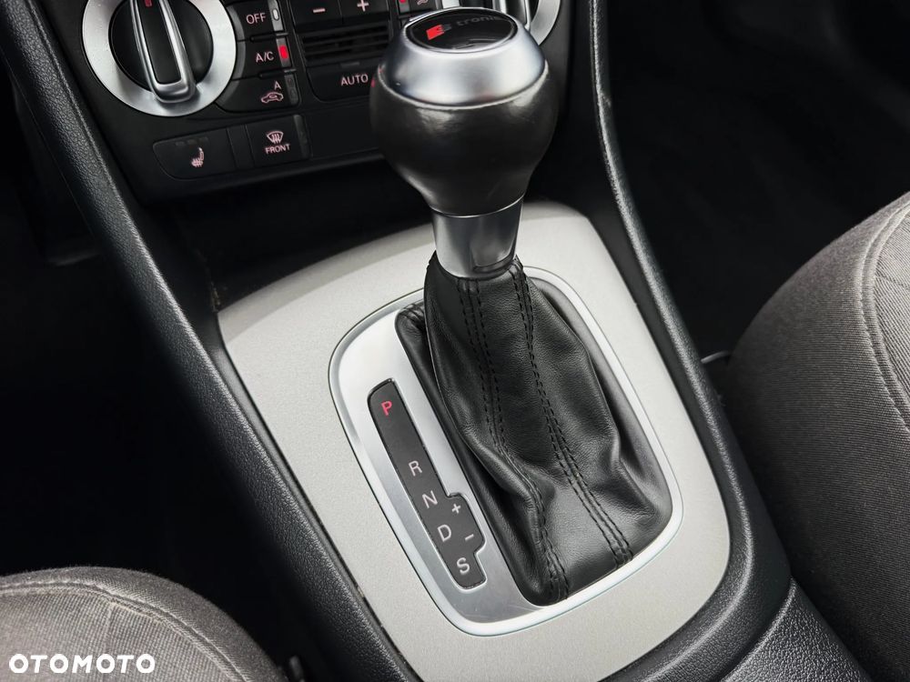 Audi Q3 1.4 TFSI S tronic - 15