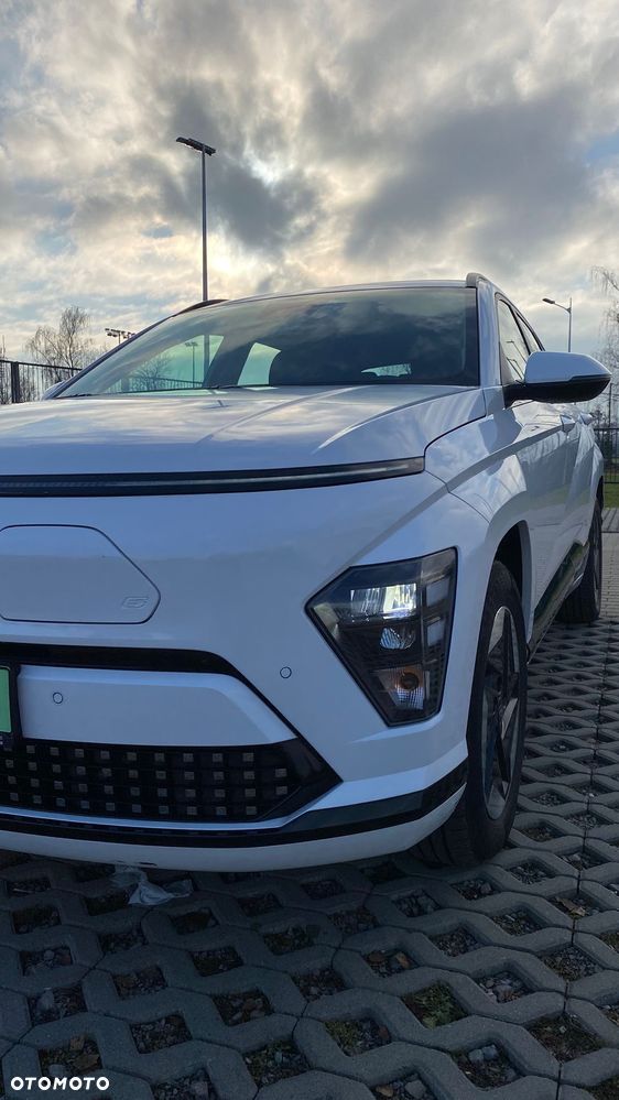 Hyundai Kona Elektro 65kWh Prime - 10