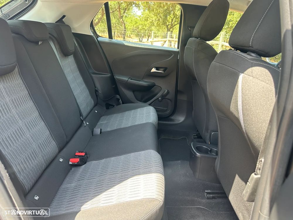 Opel Corsa - 9