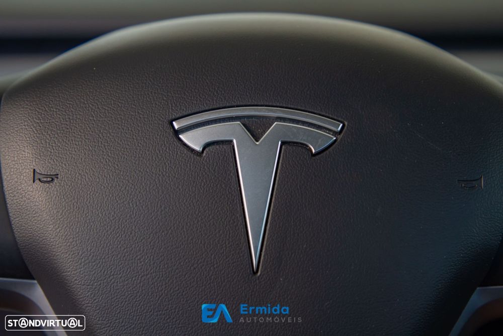 Tesla Model 3 Long Range Tração Integral - 41