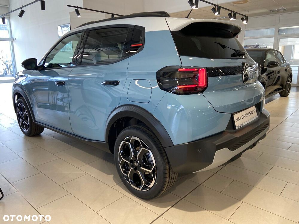 Citroën C3 1.2 T Max - 3