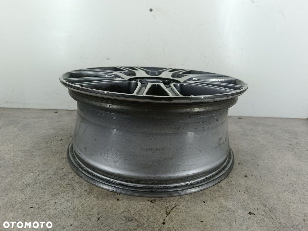 FELGA ALUMINIOWA 17 LANCIA DELTA 735497636  7.0JX17H2 - 9