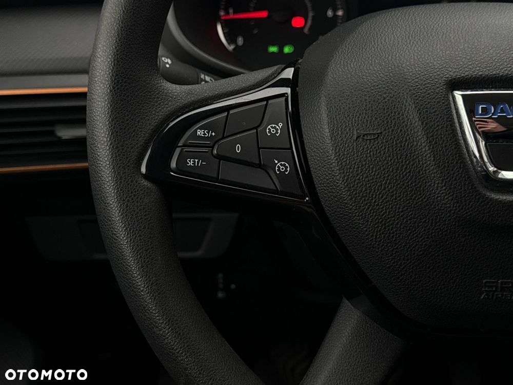 Dacia Sandero Stepway - 18