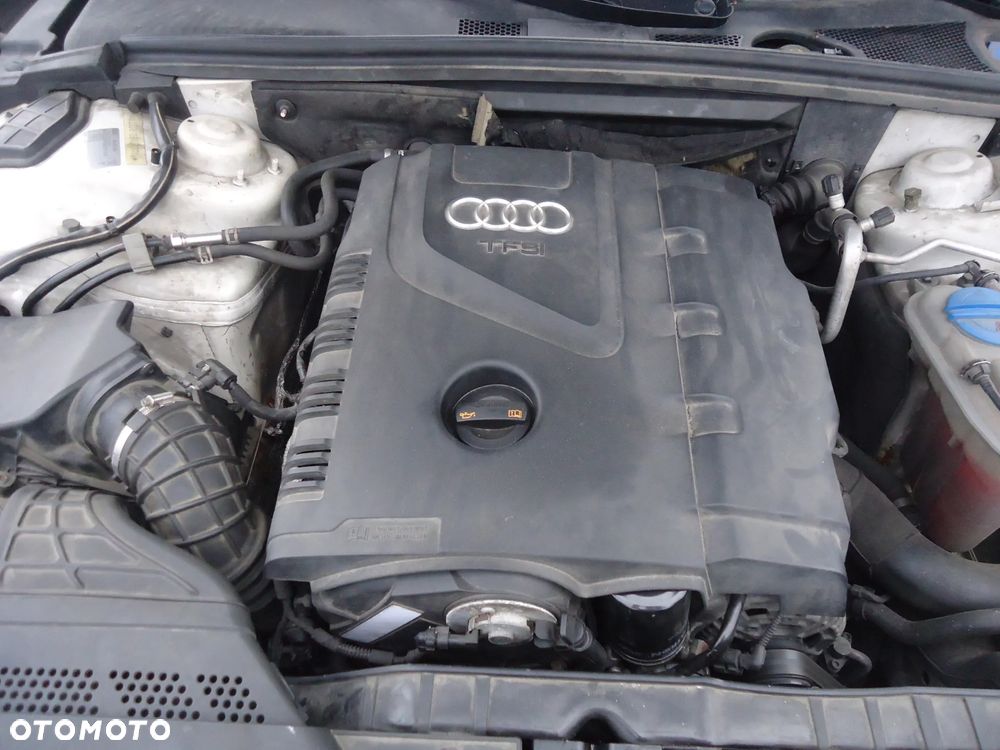 Audi A5 - 13