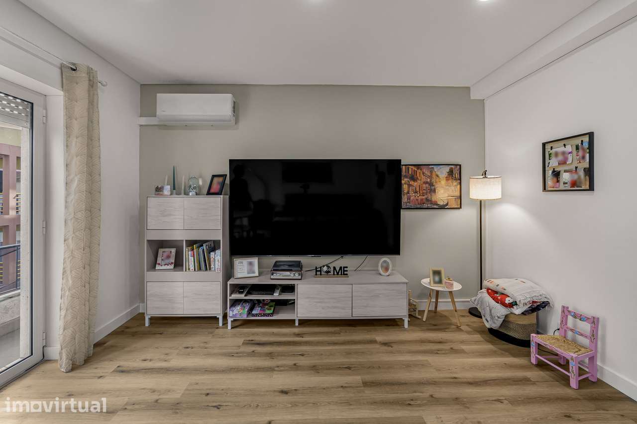Apartamento T3 à venda na Rua Moinho do Frade - Grande imagem: 3/34