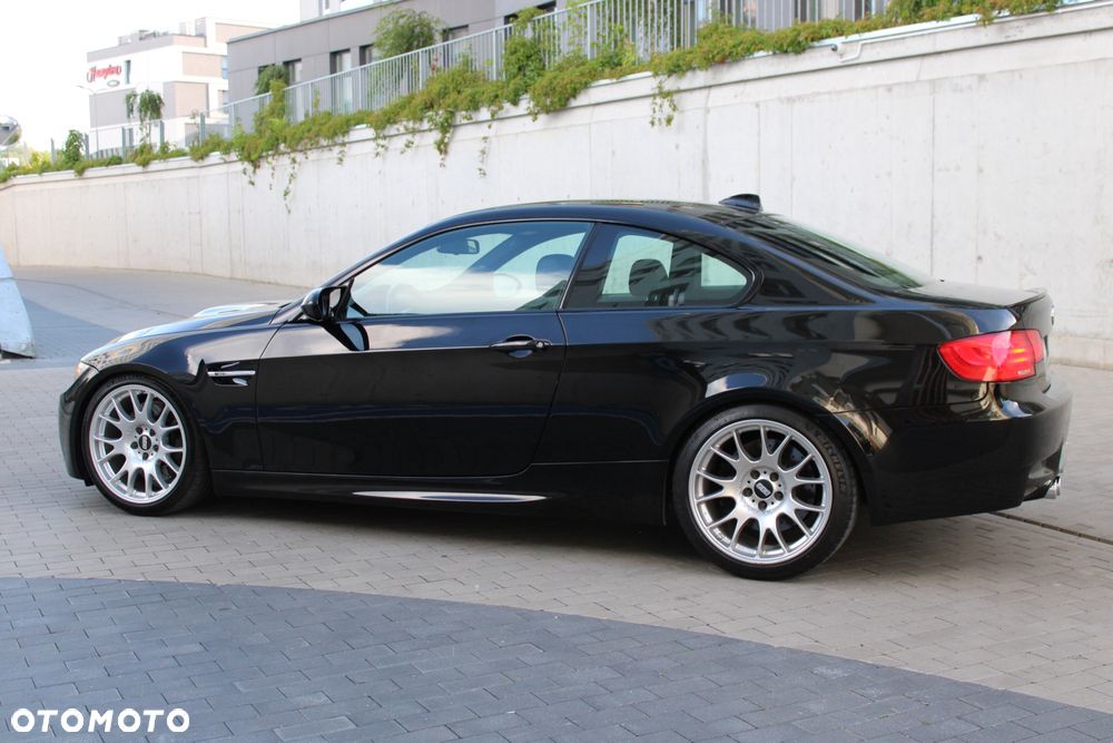 BMW M3 - 7