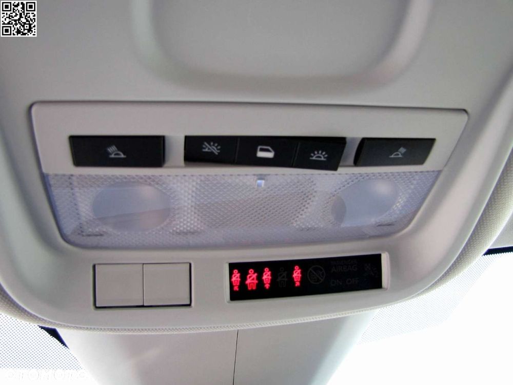 Opel Grandland X - 13