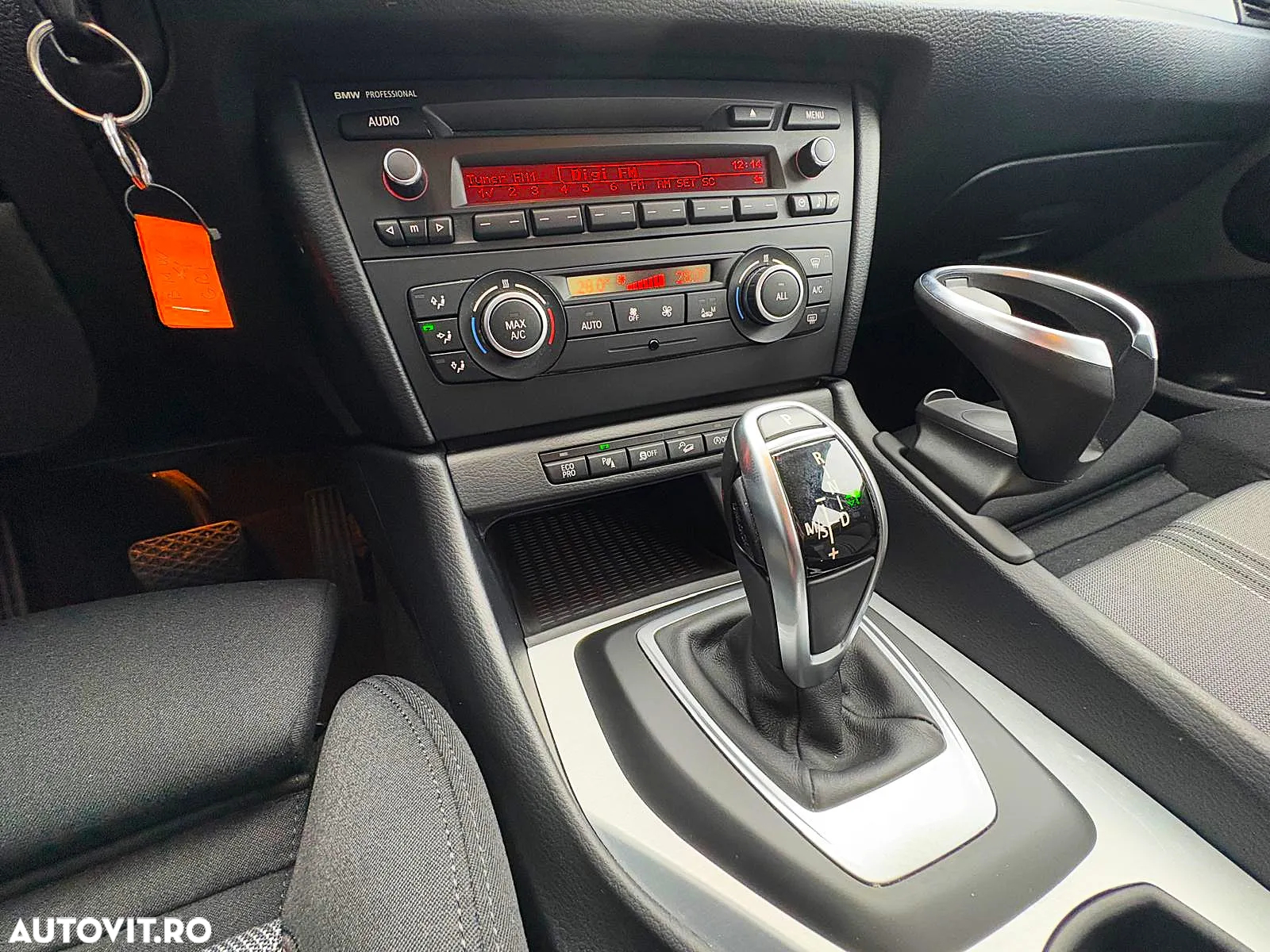 BMW X1 xDrive20d Aut. - 3
