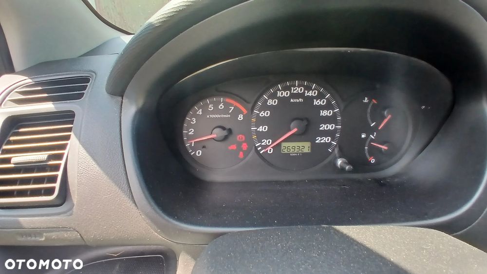Honda Civic 1.4i S - 3