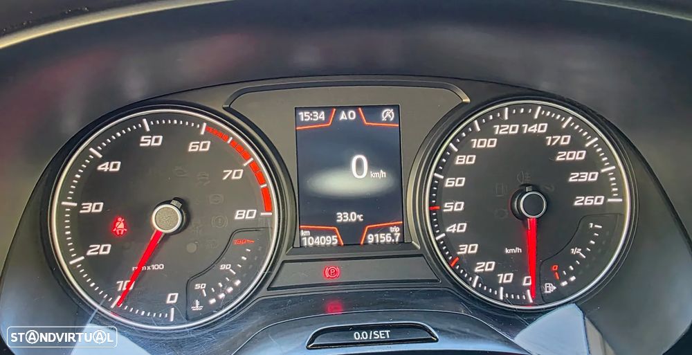 SEAT Leon 1.0 EcoTSI Style S/S - 32