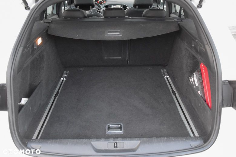 Peugeot 308 THP 205 Stop & Start GT - 38