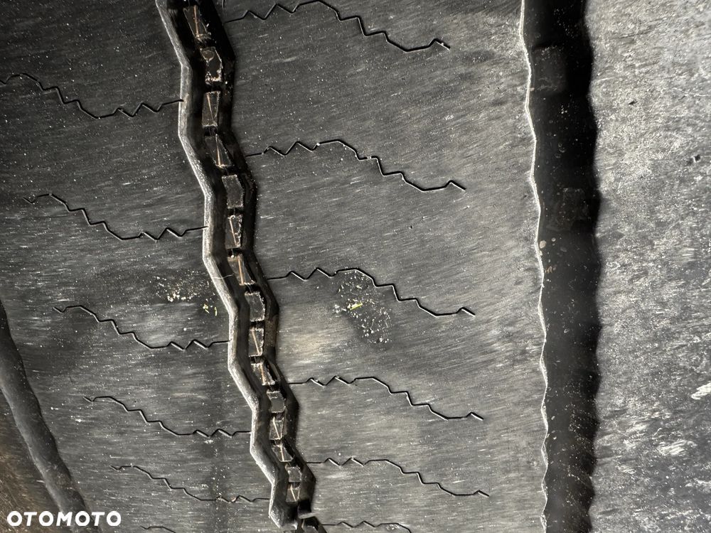 Scania Scania Pusher R 500 A6x2/2NB - 23