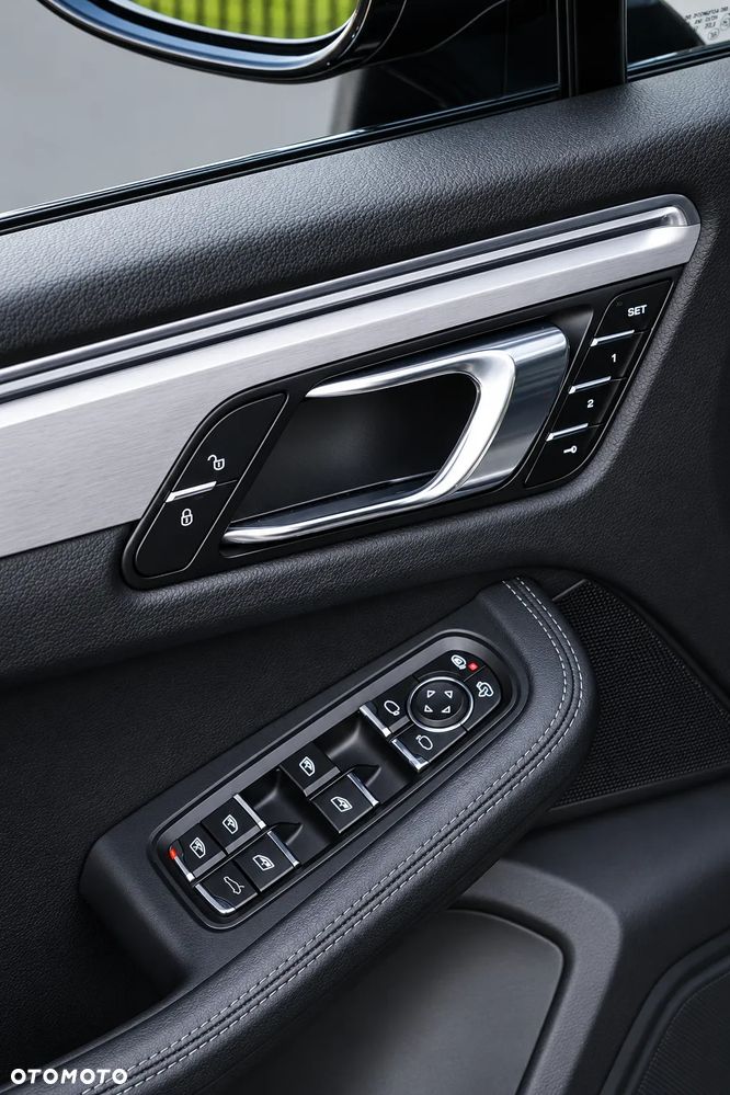Porsche Macan S Diesel - 8
