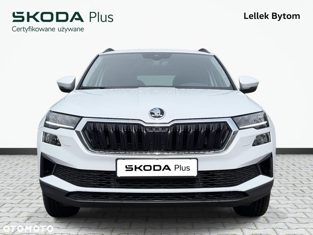 Skoda Karoq - 3