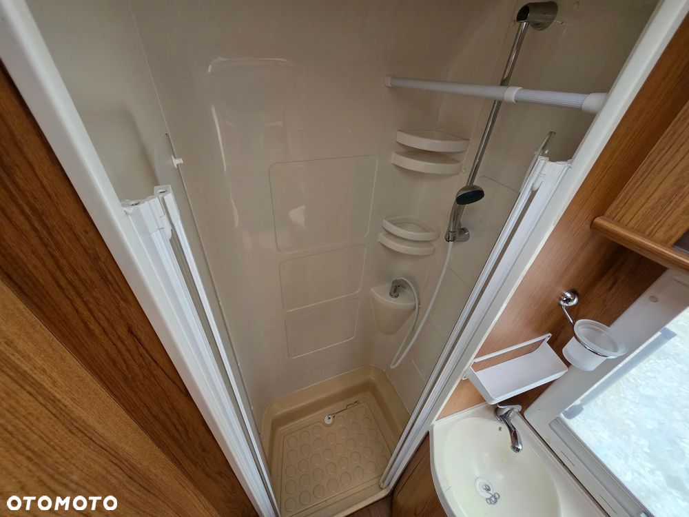 Rimor Superbrig 677TC - 33