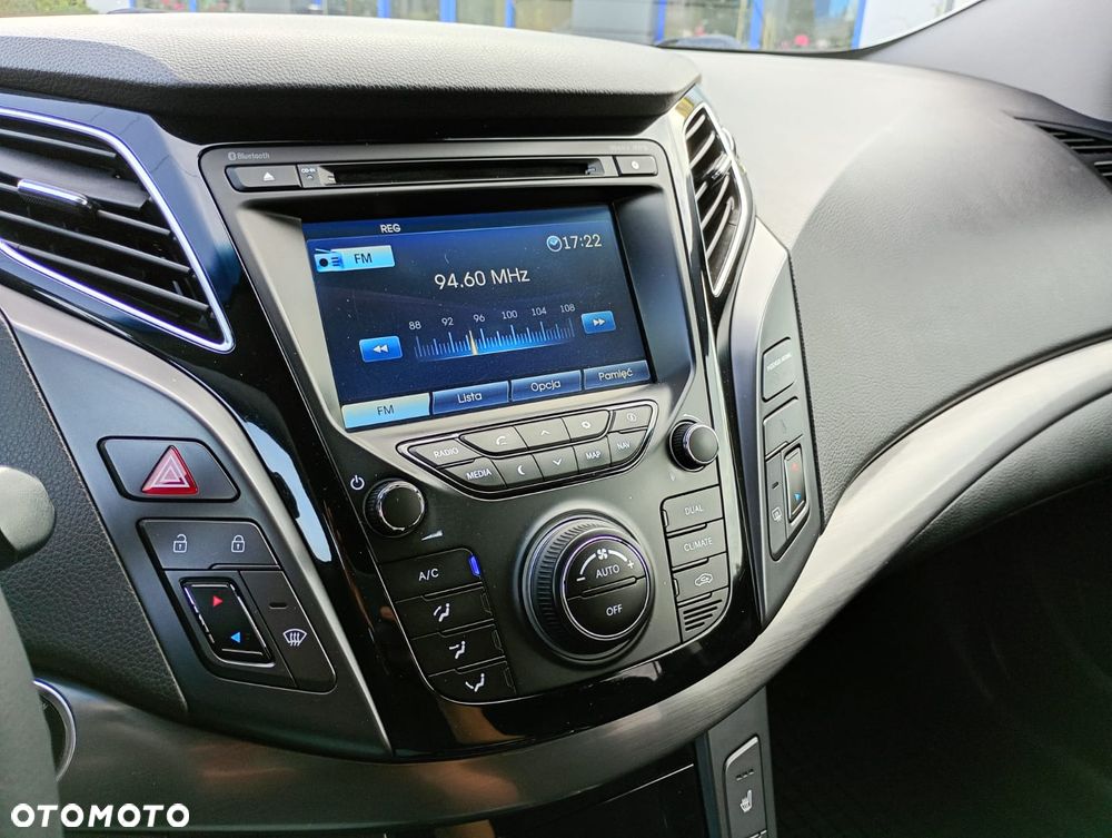 Hyundai i40 - 16