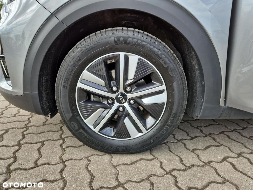 Kia Niro - 18