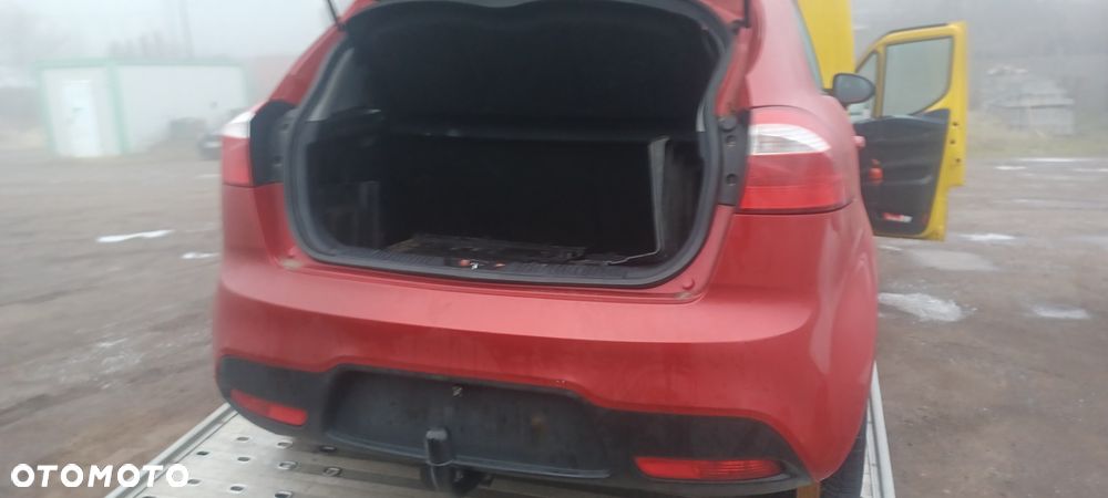 Kia Rio 1.4 Spirit - 6