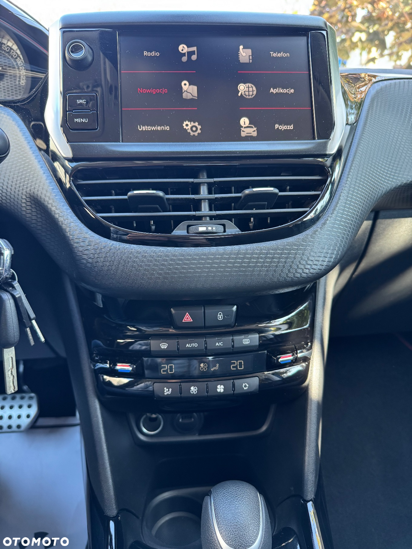 Peugeot 2008 PureTech 110 Stop&Start EAT6 GT-Line Edition - 30