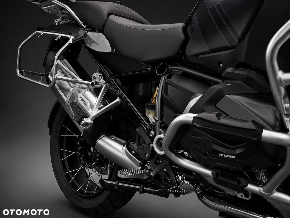 BMW R1250 GS Adventure - 27