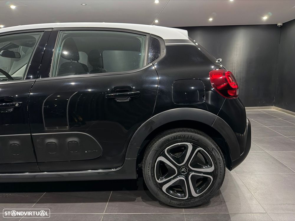 Citroën C3 1.2 PureTech Shine - 5