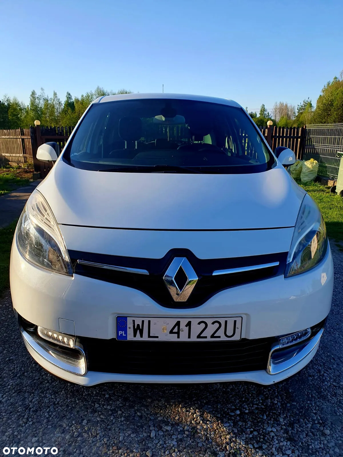 Renault Scenic 1.6 dCi Energy Bose - 2