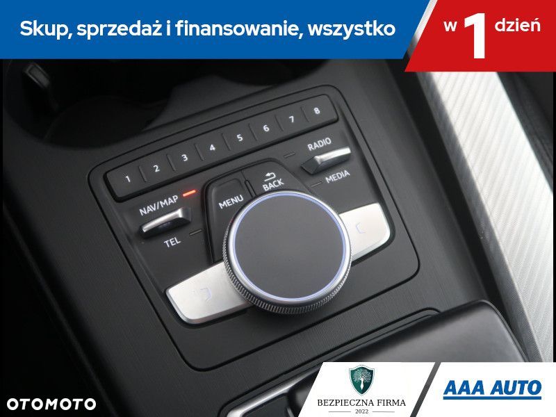 Audi A4 Allroad - 17