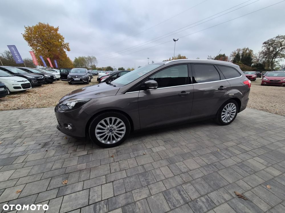 Ford Focus 1.6 TI-VCT Trend - 6